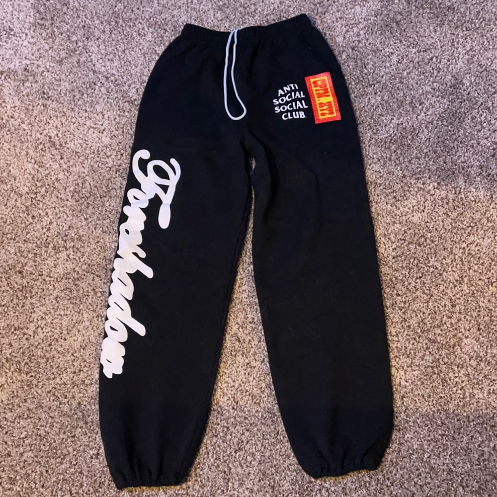 ASSC Sweatpants